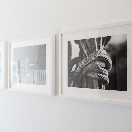 Przylesny Apartament Przy Dworcu Z Miejscem Postojowym 格丁尼亚 外观 照片